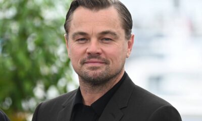 Leonardo DiCaprio revelou seus filmes favoritos de todos os tempos