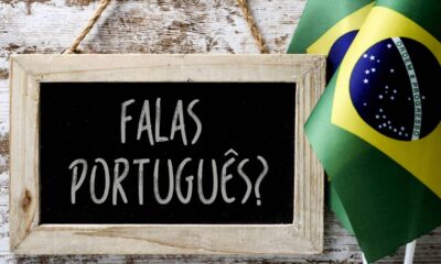 A origem da língua portuguesa vai te surpreender e explica por que falamos desse jeito até hoje