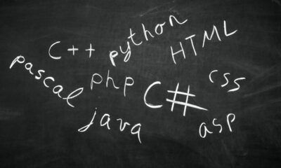 Como funcionam as linguagens de programação e por que elas são a base de todos os softwares modernos
