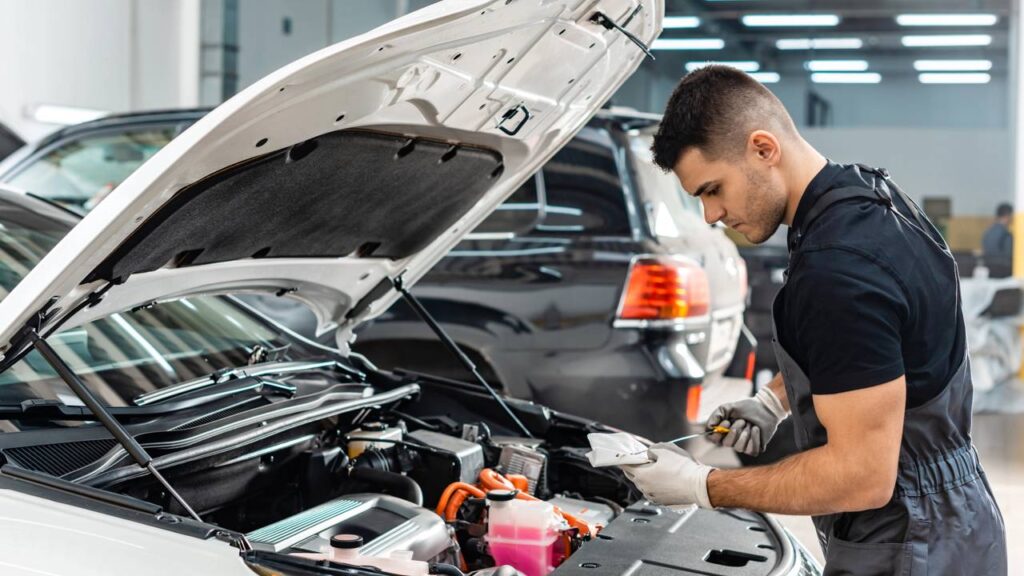 8 ajustes simples que deixam o carro mais esperto sem mexer no motor