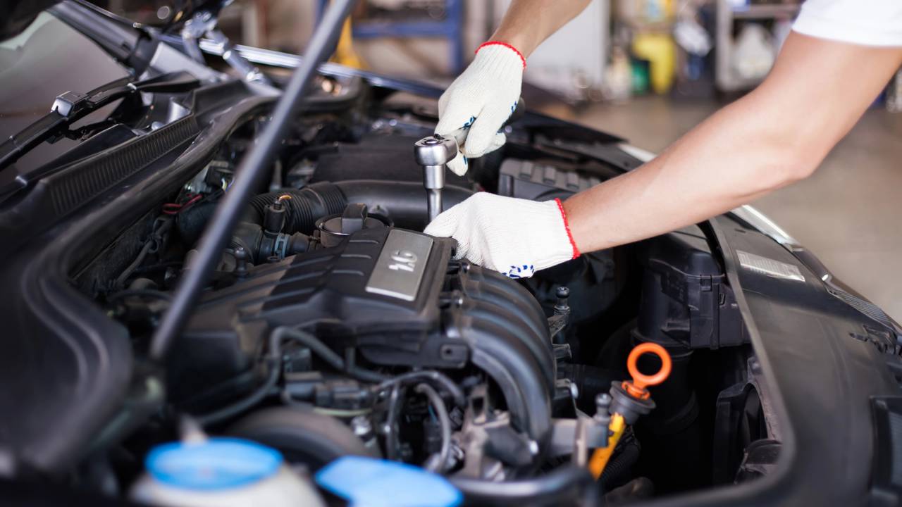 Peças baratas na revisão podem comprometer segurança e durabilidade do carro