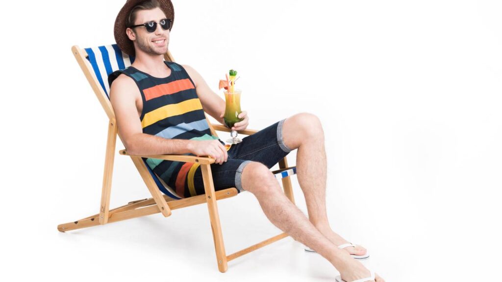 Tendências de moda masculina 2026 para o verão que todo homem vai querer usar