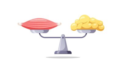 Como emagrecer sem perder massa com um passo a passo simples e seguro para o dia a dia