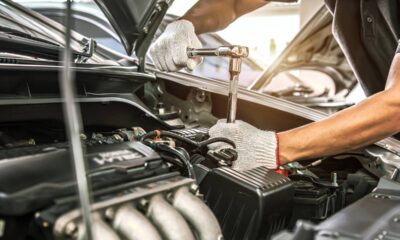 Manutenções básicas do carro que parecem complexas, mas podem ser feitas com atenção e economia