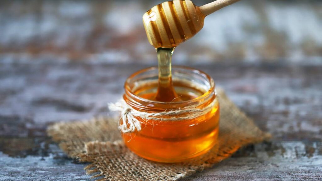 Esse alimento atravessa os anos sem perder qualidade