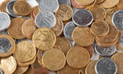 Quem é a pessoa por trás do rosto nas moedas brasileiras?