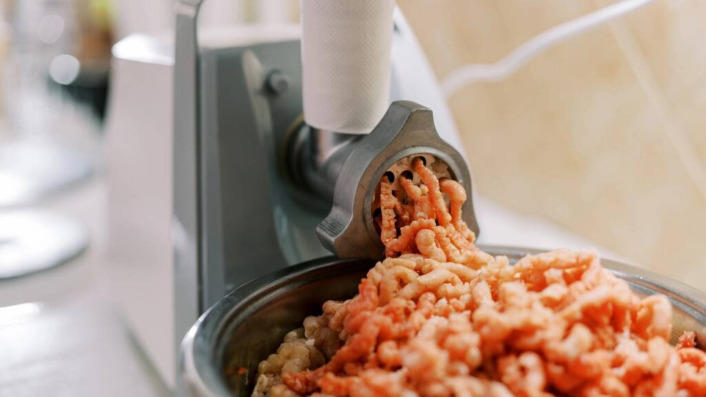 Top 5 melhores moedores de carne elétrico para sua cozinha em 2026