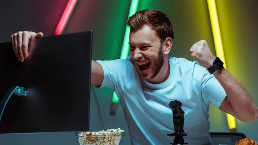 Top 7 monitor gamer barato em 2026 para jogar melhor, com até 144Hz, sem gastar além do necessário