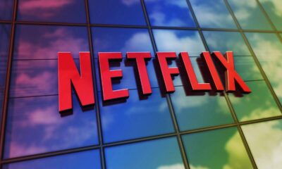 Essa série de suspense foi a número 1 em 64 países e tem somente 6 episódios