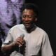 Pelé: “Eu vejo o futebol como uma arte e todos que jogam são artistas.”