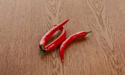Os benefícios da pimenta que poucos conhecem e podem impactar o corpo além do sabor