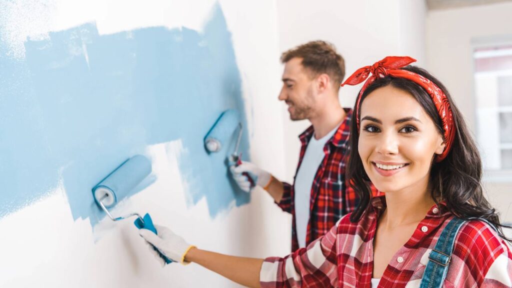 A reforma simples na sala que muda tudo sem poeira e sem obra pesada e ainda cabe no bolso com escolhas certas