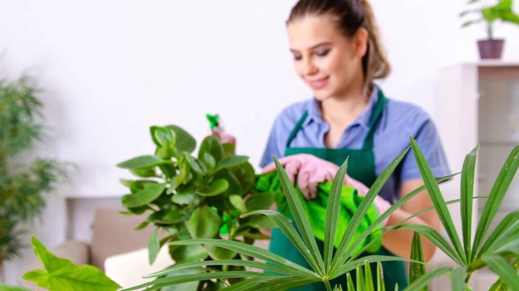 As melhores plantas para dentro de casa que deixam o ambiente mais bonito e agradável