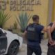 Polícia prende "Orelha", investigado por gerenciar tráfico em Mesquita