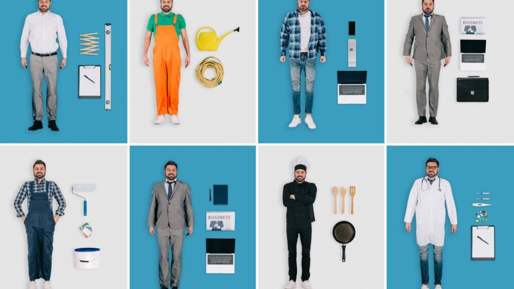 Top profissões em alta de para 2026 e as áreas que mais vão contratar