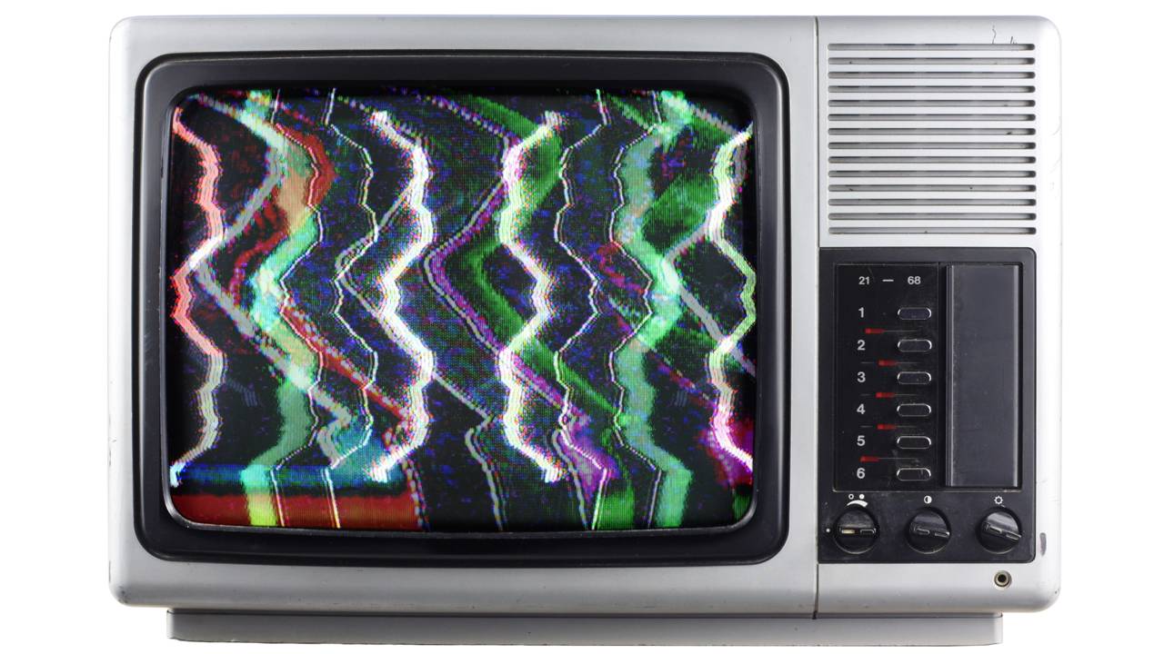 Programas de TV antigos que quase ninguém se lembra e fizeram muito sucesso