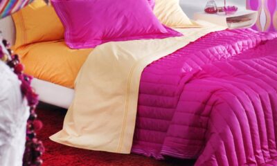 Quarto de casal decorado em 5 passos simples, sem gastar muito e sem complicação