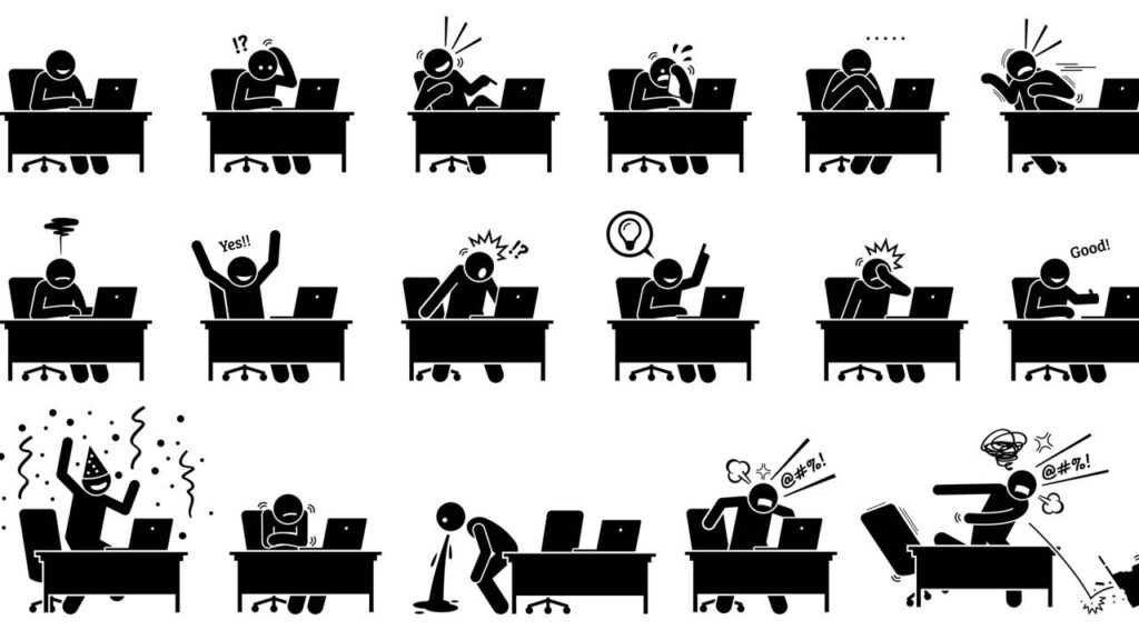 Astrologia aponta signos mais sensíveis a oscilações de energia na rotina diária