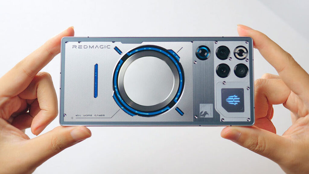 Esse é o celular gamer do momento e ele entrega um desempenho realmente monstruoso