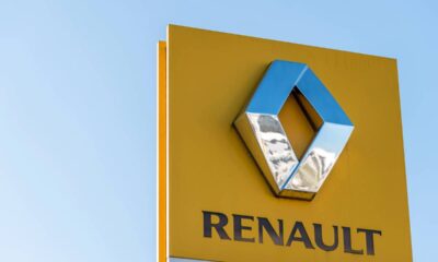 Renault Filante estreia como SUV-cupê híbrido que combina design sofisticado, espaço interno e tecnologia