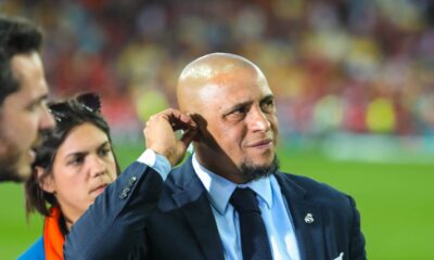 Roberto Carlos realizou procedimento cardíaco com cateter durante férias no Brasil