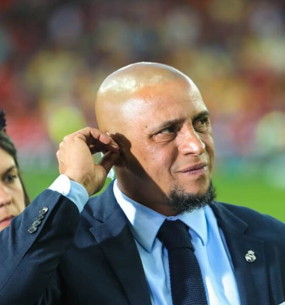 Roberto Carlos realizou procedimento cardíaco com cateter durante férias no Brasil