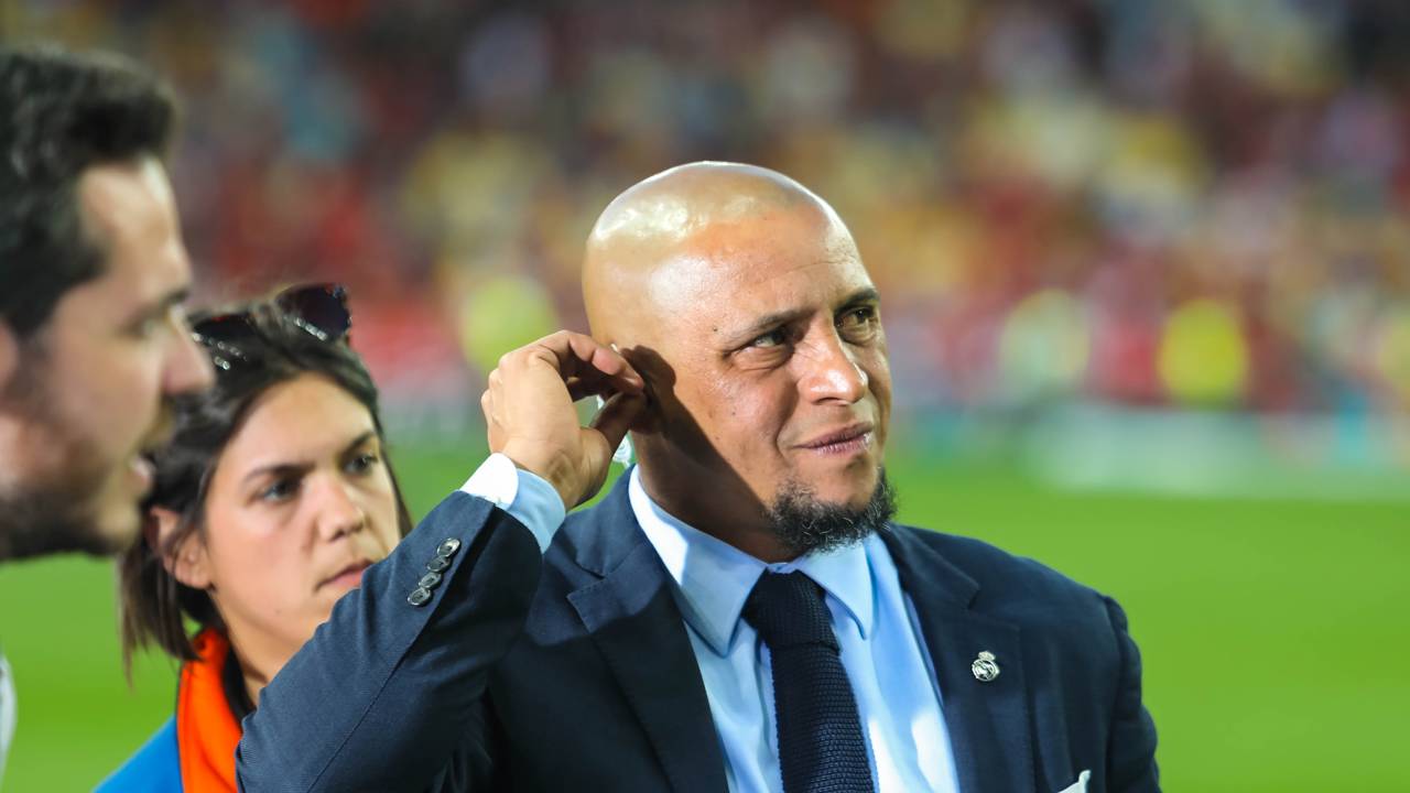 Roberto Carlos realizou procedimento cardíaco com cateter durante férias no Brasil