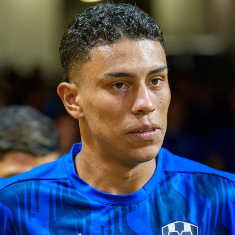 Johan Rojas (Foto: Reprodução/Internet)