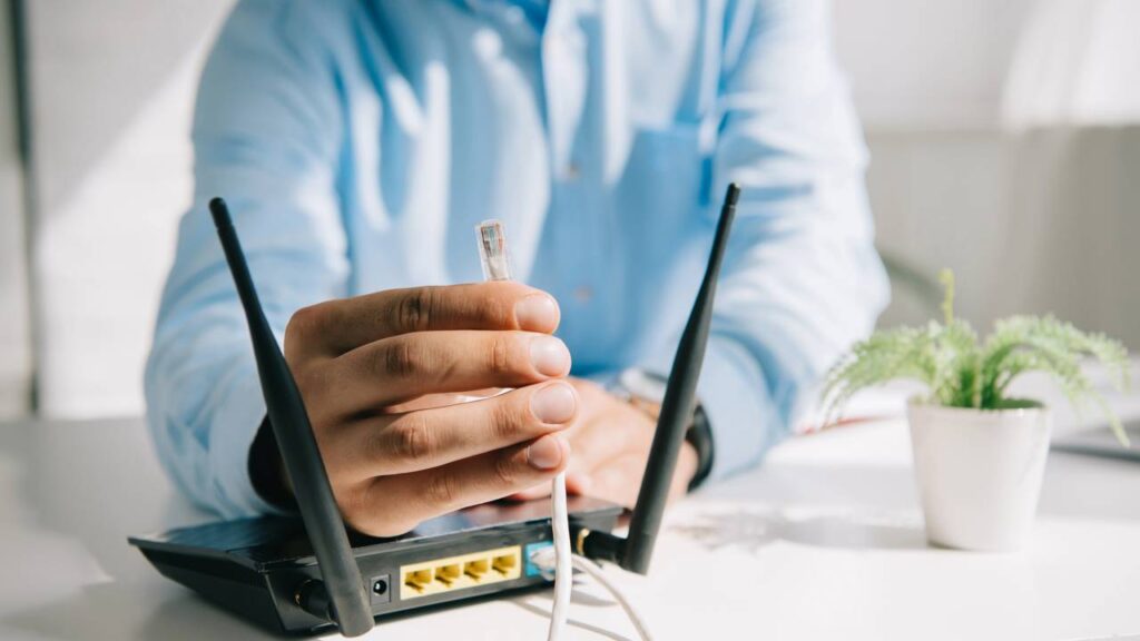 Truques para melhorar o Wi-Fi do roteador e acabar com internet lenta em casa