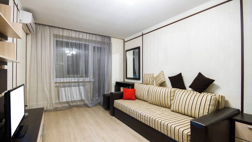 Dicas para sala pequena que ajudam a ganhar espaço e deixar o ambiente mais confortável