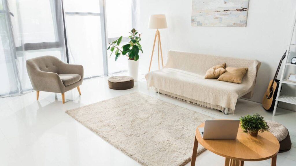 8 dicas verdadeiras para deixar a sala elegante e com aparência de ambiente chique