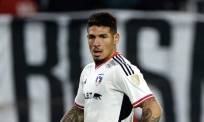 Alan Saldivia (Foto: Javier Torres)