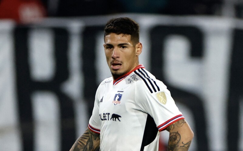 Alan Saldivia (Foto: Javier Torres)