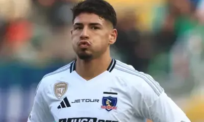 Alan Saldivia (Foto: Reprodução/Internet)