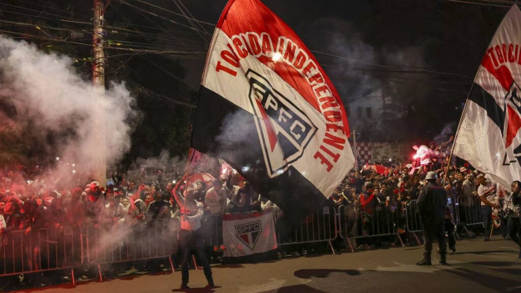 Ranking do G12 mostra quantos títulos faltam para cada clube ser campeão de tudo