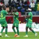 Seleção de Senegal (Foto: Divulgação/CAF)