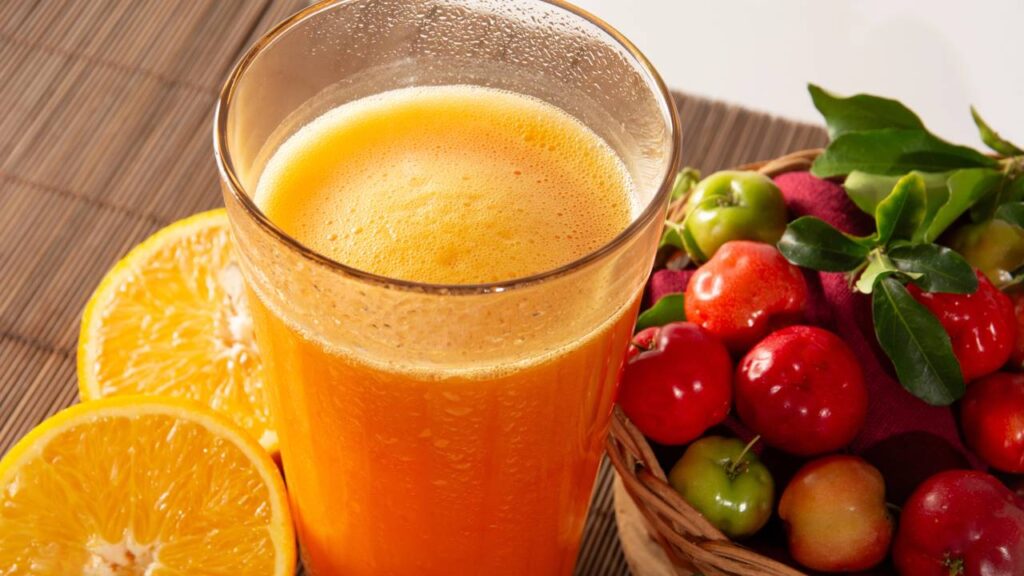 Uma fruta tropical simples pode ajudar o sistema imunológico