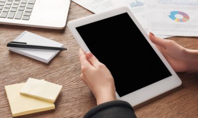 Os 7 melhores tablets para trabalho e estudo com desempenho real e custo-benefício