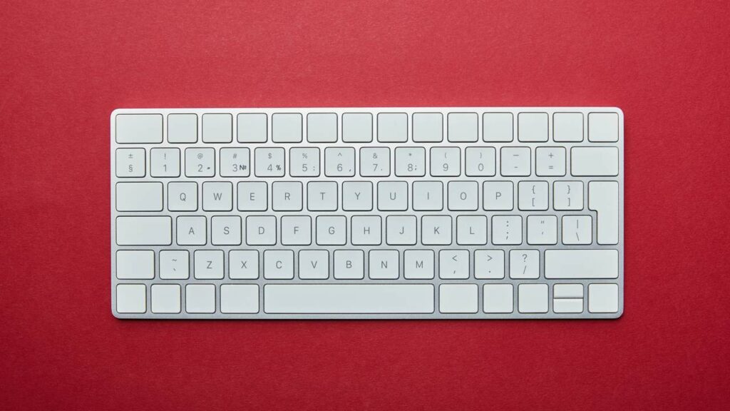 Como usar o teclado do computador de forma fácil e melhorar sua produtividade