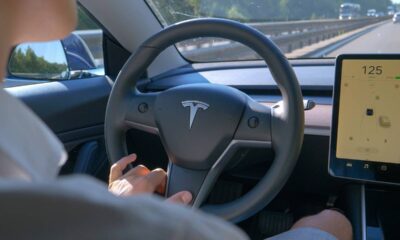 Funções de condução assistida da Tesla agora exigem assinatura, alterando o valor final pago
