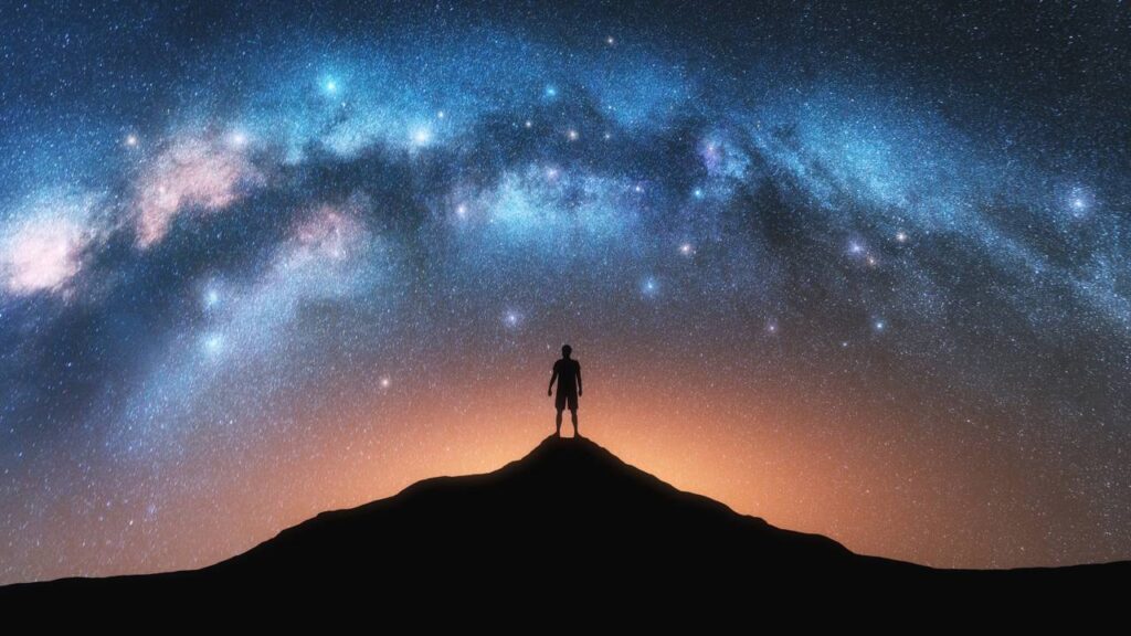 Curiosidades científicas que fazem você pensar diferente sobre o mundo e a própria realidade