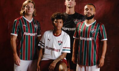 Foto: Divulgação / Fluminense.