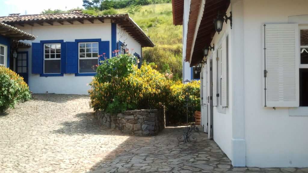 No interior do Rio de Janeiro, uma cidade histórica está conquistando viajantes com cultura e natureza