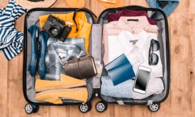 Destinos imperdíveis para viajar em março que surpreendem pelo clima e pelo custo