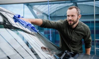 Película barata compromete conforto térmico e proteção interna