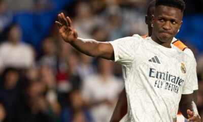 Entenda por que o futuro de Vini Jr. no Real Madrid até 2027 levanta especulações sobre uma possível ida ao Chelsea