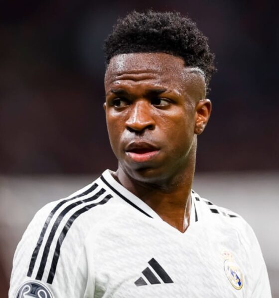 Vinicius Jr