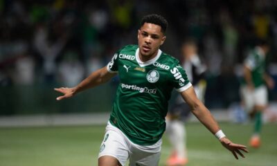 Os 20 jogadores mais caros do Brasileirão em 2026 e seus valores de mercado