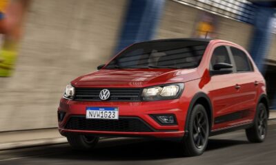 Fiat 2026 aposta em Argo elétrico e Strada híbrida para liderar o mercado