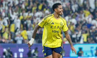 Grande da Espanha acerta contratação de ex-Corinthians, após perder protagonismo no Al-Nassr